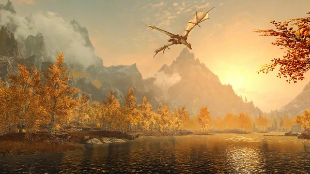 Những bản mod phá game nhất mà game thủ Skyrim không nên cài đặt - Ảnh 5.