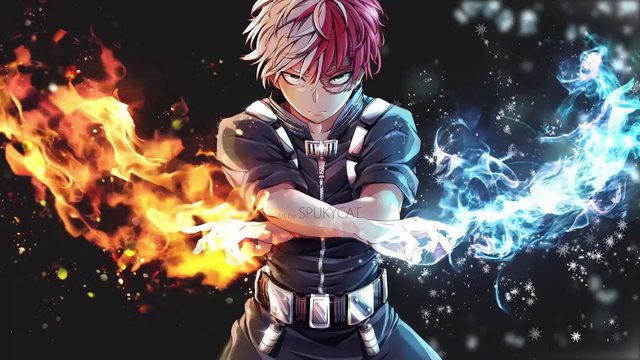 My Hero Academia: Bên cạnh các tượng đài cũ, đây là 10 anh hùng thế hệ mới được đánh giá mạnh nhất - Ảnh 9.