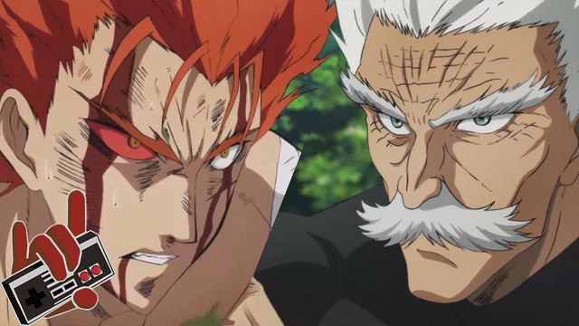 Vì sao Thợ Săn Anh Hùng Garou còn được yêu thích hơn cả Saitama trong One Punch Man? - Ảnh 1.