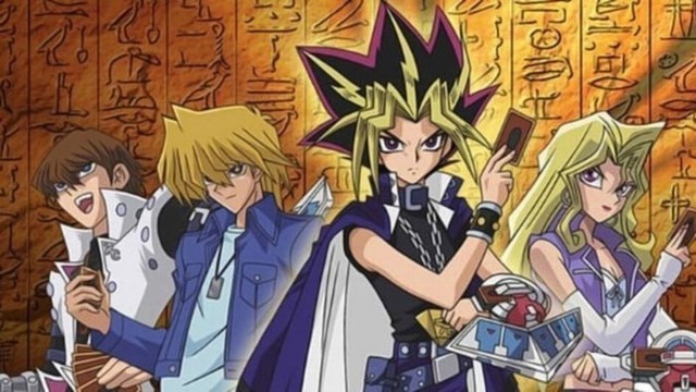 Fan cuồng Yu-Gi-Oh! ồ ạt kêu gọi đưa bài ma thuật vào thi đấu tại Olympic - Ảnh 1.