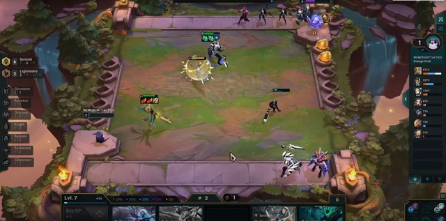 Đấu Trường Chân Lý: Game thủ phát hiện lỗi cực nặng khiến Pyke không tương tác với trang bị AP - Ảnh 4.