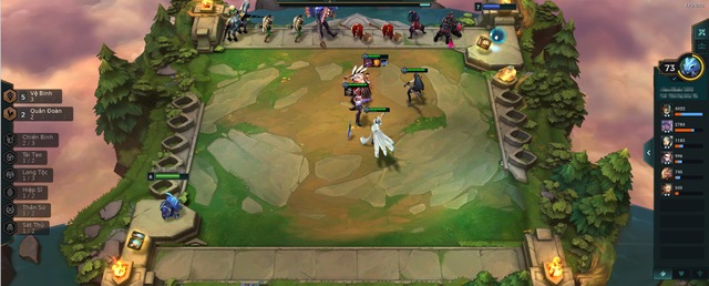 Đấu Trường Chân Lý: Game thủ phát hiện lỗi cực nặng khiến Pyke không tương tác với trang bị AP - Ảnh 5.