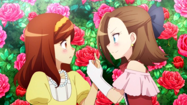 Top 4 cặp đôi anime được khán giả yêu thích nhất trong tháng 7, waifu quốc dân Siesta cũng góp mặt - Ảnh 3.