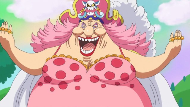 One Piece: Đánh bại Tobi Roppo thì nhóm liên minh vẫn phải đối mặt với 8 kẻ thù khó nhằn này trên Đảo Quỷ - Ảnh 3.