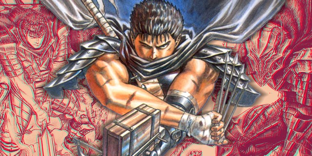 Manga Berserk chap mới sẽ được phát hành vào tháng 9, tương lai bộ truyện sẽ được định đoạt? - Ảnh 3.