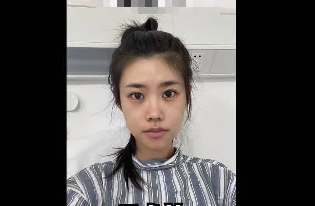 Bất ngờ mắc bệnh hiểm nghèo, nàng hot girl chỉ biết khuyên người hâm mộ: Đừng thức đêm nhiều như tôi - Ảnh 3.