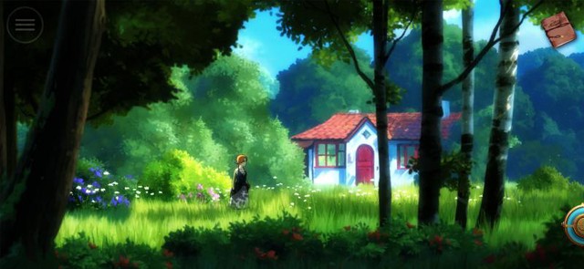 Hoa và những tựa game hấp dẫn được lấy cảm hứng từ Studio Ghibli - Ảnh 2.