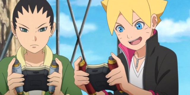 Nhìn lại những thay đổi của Làng Lá từ Naruto sang Boruto, món ăn huyền thoại đã lâu không xuất hiện khiến fan bồi hồi - Ảnh 3.