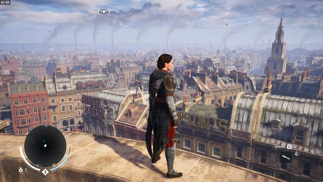 Sau 6 năm, Assassins Creed Syndicate đã có bản Việt hóa hoàn chỉnh - Ảnh 1.