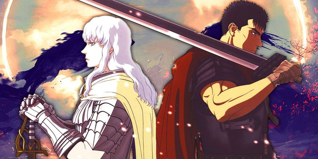 Điều gì sẽ xảy ra trong Berserk chap 365, Moonlight Boy chính là chìa khóa để giải tỏa mọi oán thù của Guts với Griffith? - Ảnh 3.