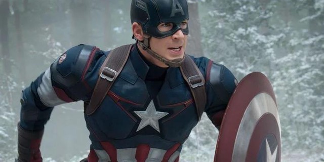 Điểm qua 10 chi tiết đánh dấu sự thay đổi từ What If…? dành cho Captain America - Ảnh 1.