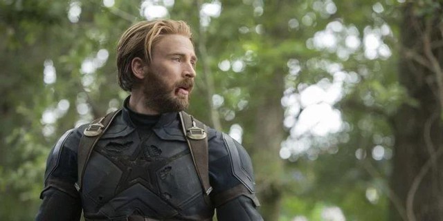 Điểm qua 10 chi tiết đánh dấu sự thay đổi từ What If…? dành cho Captain America - Ảnh 2.