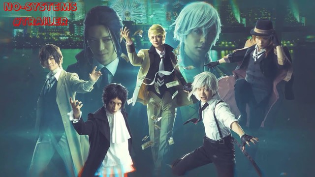 Review anime Bungou Stray Dogs, nổi tiếng trên thế giới nhưng lại bị fan Việt hắt hủi - Ảnh 4.