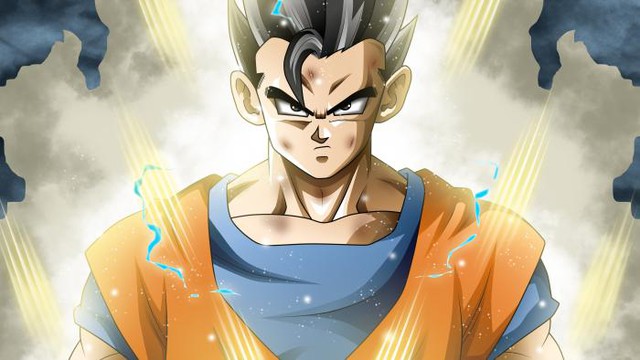 Dragon Ball: Không giống bất kỳ trạng thái khác, vì sao Gohan ở Mystic lại không cần dùng đến Super Saiyan? - Ảnh 1.