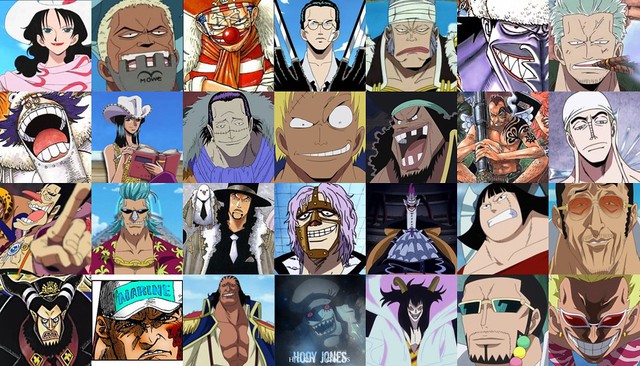 One Piece: “Chấm điểm” khả năng vào băng Mũ Rơm của Yamato tính tới thời điểm hiện tại - Ảnh 4.