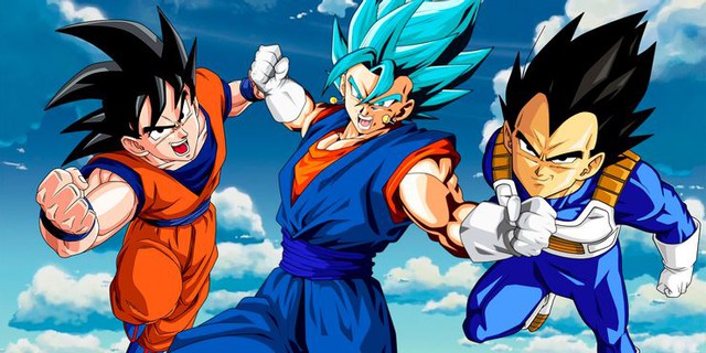 Dragon Ball Super: Ultra Ego của Vegeta hợp thể với Ultra Instinct của Goku sẽ tạo ra một siêu chiến binh vượt xa Granolah? - Ảnh 2.