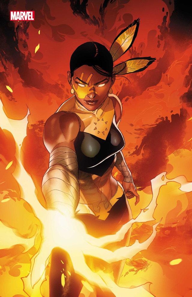 Marvel Studio tung trailer series Hawkeye, giới thiệu nữ cung thủ cực xinh kế nhiệm Clint Barton - Ảnh 5.