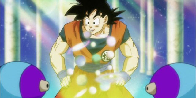 Dragon Ball Super: 5 lần Goku gần như hủy diệt mọi thứ bởi tính tự mãn và ích kỷ của mình - Ảnh 1.