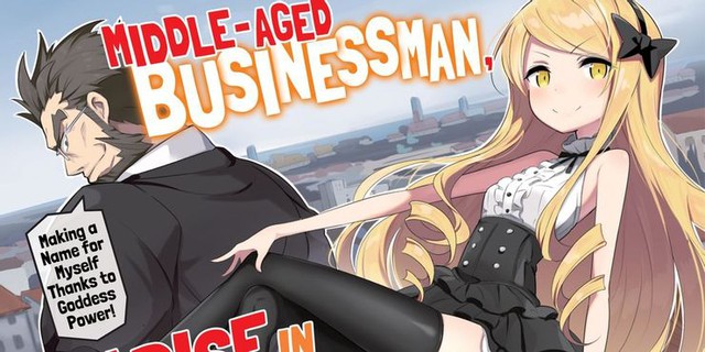 Top 10 bộ isekai bị đánh giá “lố bịch ngoài sức tưởng tượng” (P.1) - Ảnh 3.
