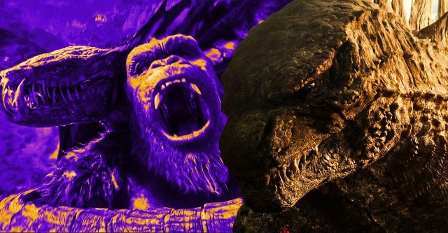 Sau Godzilla vs. Kong, MonsterVerse có thể làm điều chưa từng có với Vua Quái Thú trong bộ phim thứ ba? - Ảnh 1.