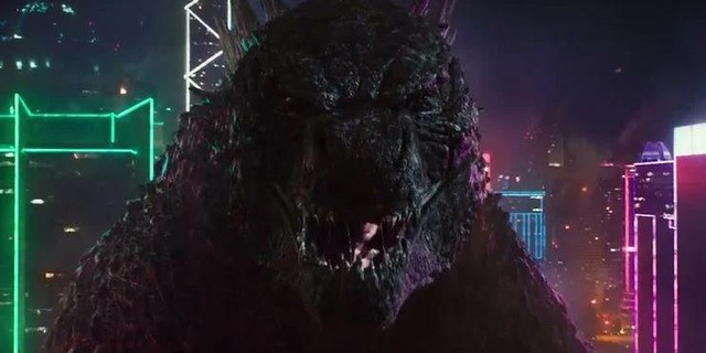 Sau Godzilla vs. Kong, MonsterVerse có thể làm điều chưa từng có với Vua Quái Thú trong bộ phim thứ ba? - Ảnh 2.