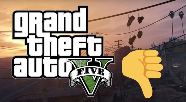 Đoạn giới thiệu GTA V trên PS5 trở thành trailer tệ nhất lịch sử series - Ảnh 4.