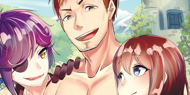 Top 10 bộ isekai bị đánh giá “lố bịch ngoài sức tưởng tượng” (P.1) - Ảnh 2.