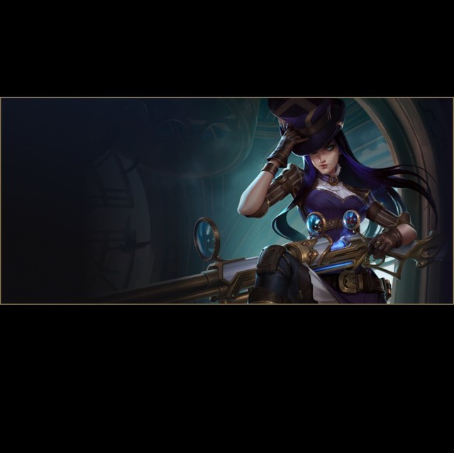 Riot Games vô tình hé lộ đợt nâng cấp hình ảnh cho Caitlyn khi giới thiệu Đấu Trường Chân Lý mùa 6 - Ảnh 5.