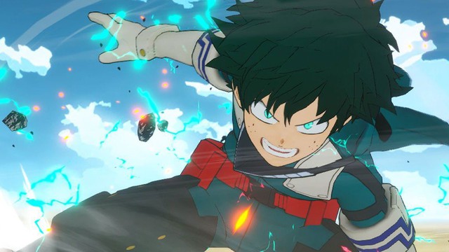 Loạt anime không giới hạn độ tuổi mà cả người lớn và trẻ em đều yêu thích - Ảnh 9.