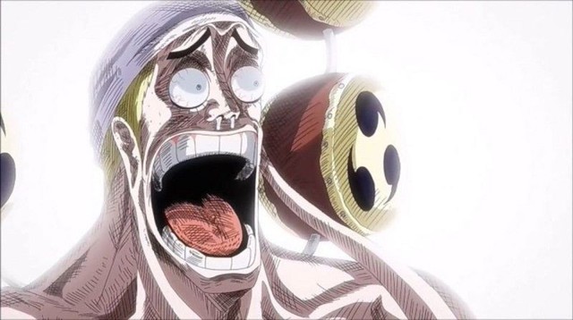 One Piece: Chuyện gì sẽ xảy ra khi Boa Hancock sở hữu trái Goro Goro no Mi của Enel, thánh Oda đã đưa ra câu trả lời chính xác - Ảnh 2.