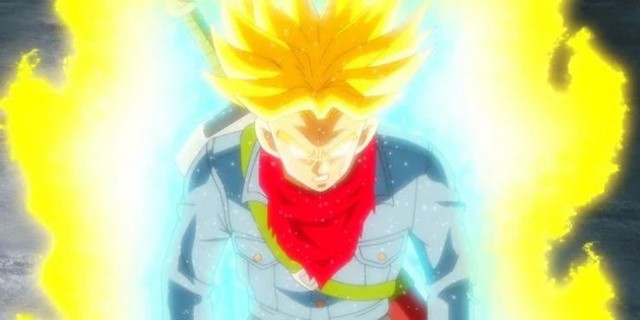 Dragon Ball Super: Gohan có khả năng sử dụng sức mạnh hồi phục giống như Future Trunks không? - Ảnh 1.