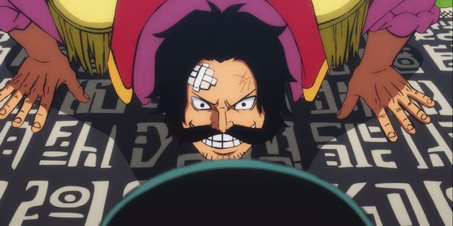 One Piece: Nếu còn sống thì đây là 6 điều mà Gol D. Roger sẽ làm cho cuộc đời mình - Ảnh 3.