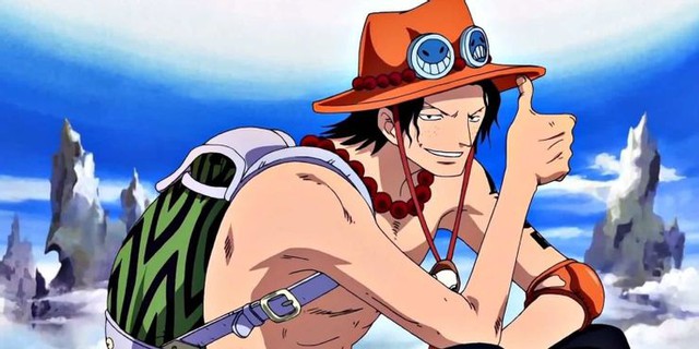 One Piece: Nếu còn sống thì đây là 6 điều mà Gol D. Roger sẽ làm cho cuộc đời mình - Ảnh 5.