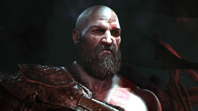 God of War Ragnarok có thể là dấu chấm hết cho chiến thần Kratos - Ảnh 1.