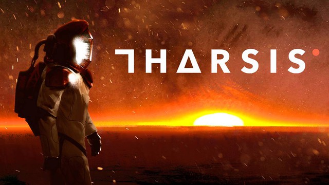 Tải miễn phí Tharsis, game chinh phục vũ trụ cực kỳ tốn não - Ảnh 1.