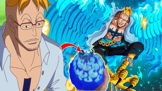 Đã tìm ra hung thần thực sự trong One Piece, thân thiết với ai là người đó phải xanh cỏ? - Ảnh 6.