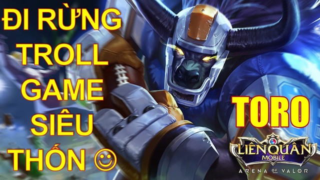 Khoe rank Cao Thủ 80 sao, nữ streamer Liên Quân vẫn từng ch*i fan mất dạy, có lần còn cầm Toro đi rừng? - Ảnh 1.