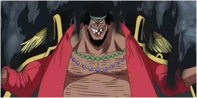 One Piece: Top 10 trái ác quỷ có thể vô hiệu hóa đòn đánh Kamehameha trong Dragon Ball (P.2) - Ảnh 5.