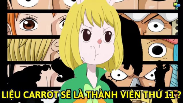One Piece: Top 5 nhân vật tại Wano có thể là thành viên băng Mũ Rơm sau khi trận chiến kết thúc? - Ảnh 3.