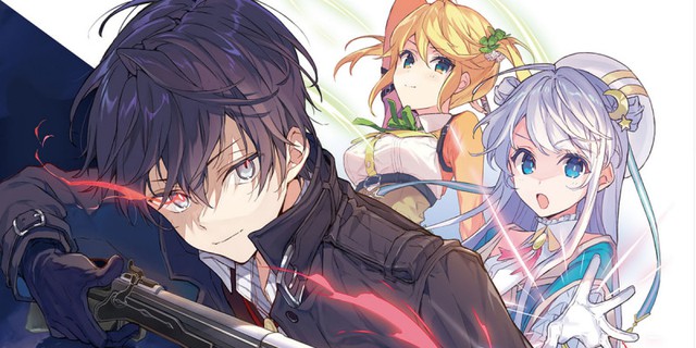 Top 4 anime bị fan Việt hắt hủi sẽ lên sóng trong mùa thu năm nay, chất lượng không hề thua kém Mushoku Tensei - Ảnh 3.