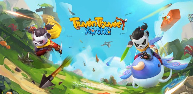 Những tân binh tiềm năng khuấy động BXH game Việt đầu tháng 9 - Ảnh 7.