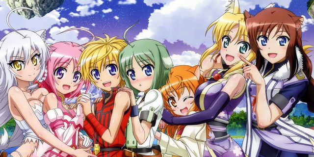 10 isekai anime đỉnh cao đời đầu hay vượt mặt Sword Art Online (P.1) - Ảnh 3.