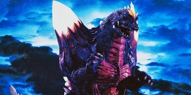 Biollante và dàn quái thú tiềm năng để trở thành đối trọng tiếp theo của Godzilla trong MonsterVerse - Ảnh 3.