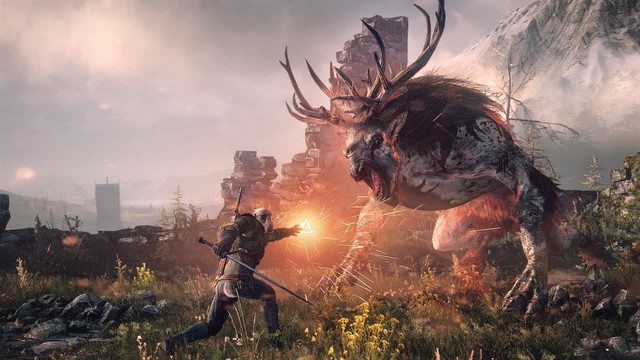 Nhà thiết kế The Witcher 3 bắt tay cùng Riot Games ra mắt game MMO cho LMHT - Ảnh 3.