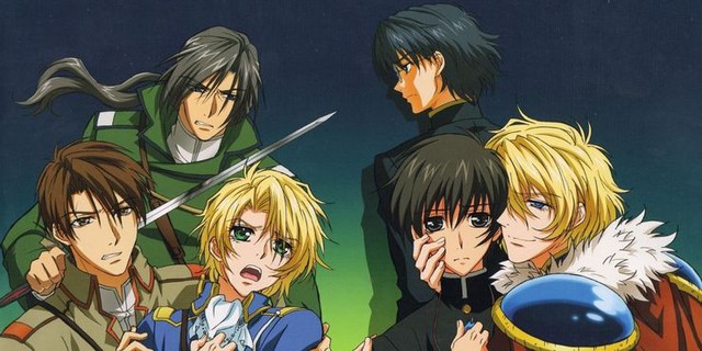 10 isekai anime đỉnh cao đời đầu vượt mặt Sword Art Online (P.2) - Ảnh 2.