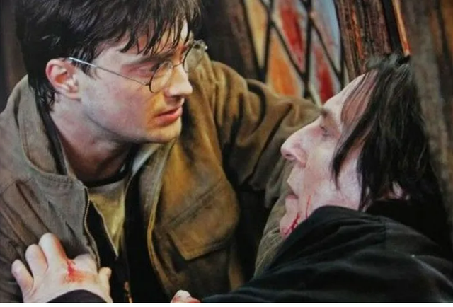Harry Potter tái xuất với phần tiền truyện về Severus Snape – kẻ si tình vĩ đại bậc nhất thế giới phép thuật - Ảnh 3.