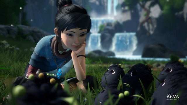 Tổng hợp điểm số Kena: Bridge of Spirits, toàn 9 với 10 - Ảnh 2.