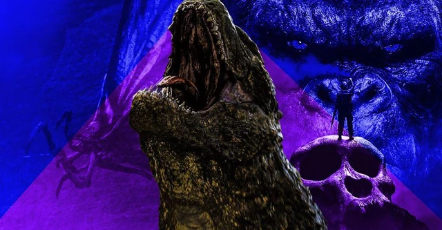 Mothra có thể trở thành vị cứu tinh cho quê hương của Kong trong vũ trụ điện ảnh MonsterVerse? - Ảnh 1.
