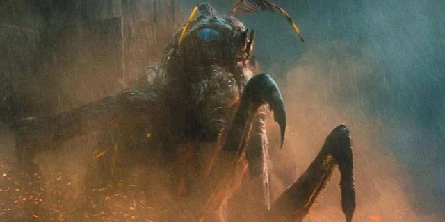 Mothra có thể trở thành vị cứu tinh cho quê hương của Kong trong vũ trụ điện ảnh MonsterVerse? - Ảnh 2.