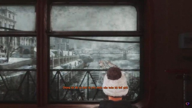Game bắn súng sinh tồn hậu tận thế Metro Exodus sắp có Việt Hóa 100% - Ảnh 2.